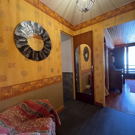 2 Pieces, Pied Des Pistes, 6 Pers., - Fr-1-330d-136 Apartment